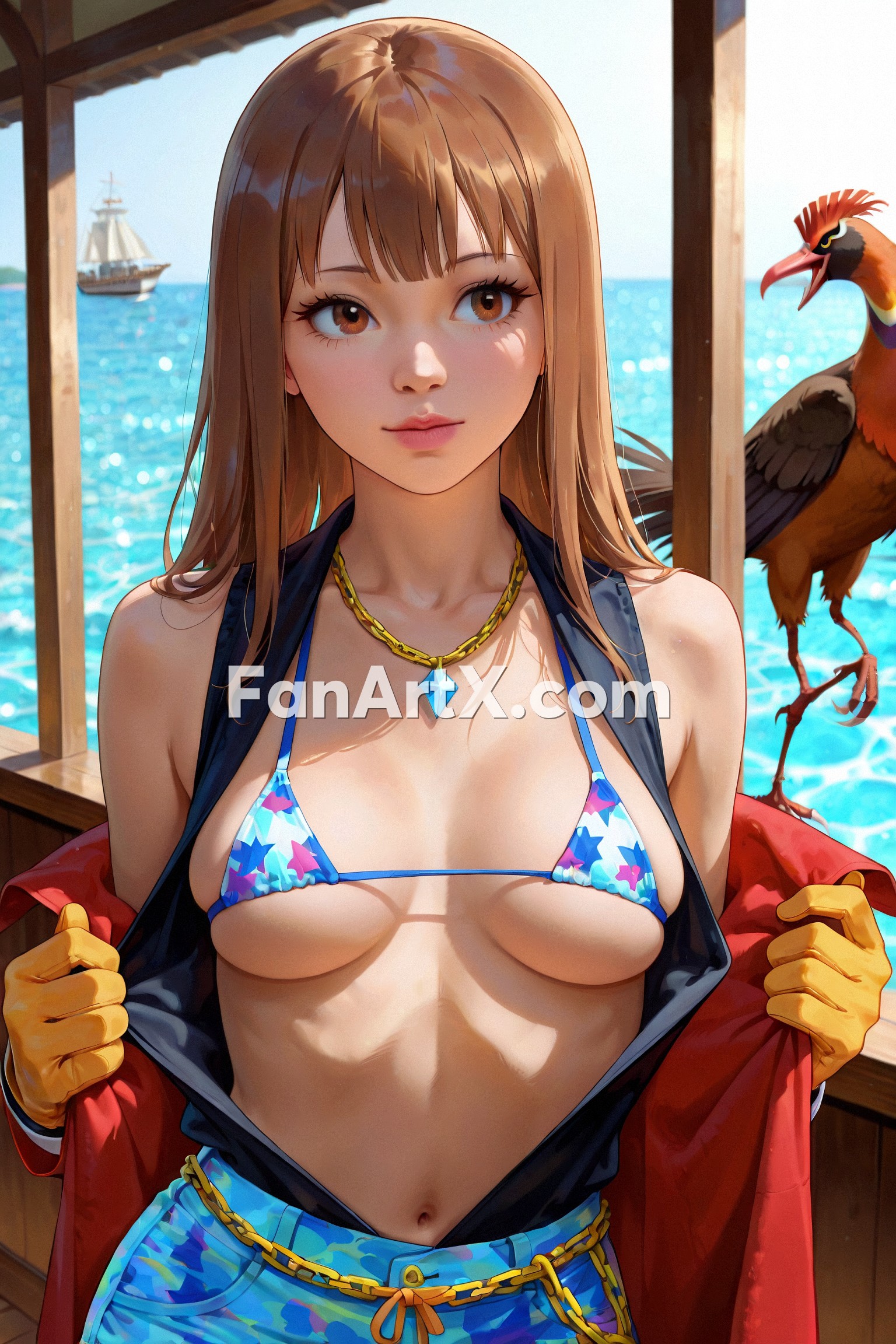 Miko Iino - Kaguya-sama Love Is War Fanart - Kaguya-sama wa Kokurasetai 8716468